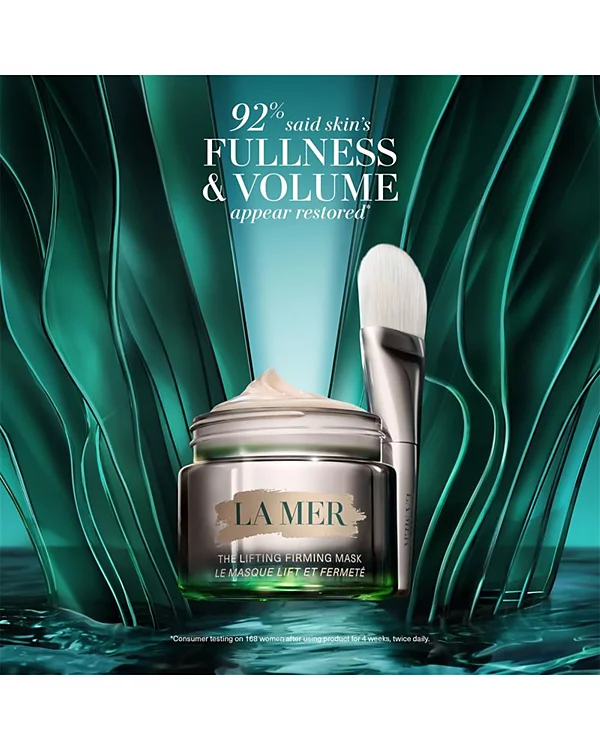 La Mer The Lifting Firming Mask 1.7 oz - xiceditorial - xic editorial