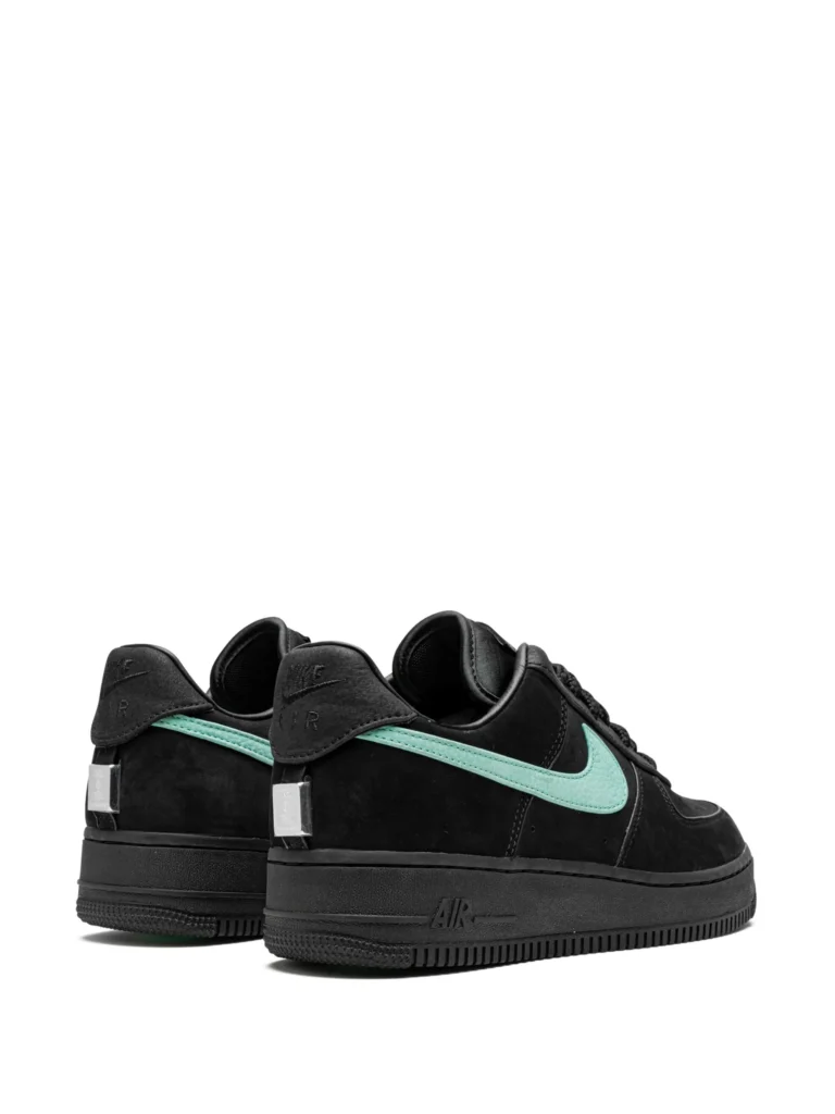 Nike x Tiffany Air Force 1 Low Sneakers - xiceditorial - xic editorial