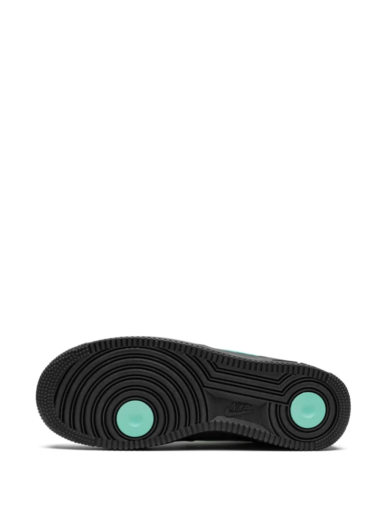 Nike x Tiffany Air Force 1 Low Sneakers - xiceditorial - xic editorial