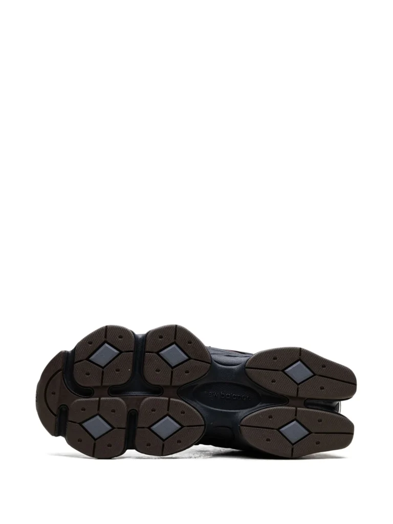 New Balance 9060 Phantom Rich Oak Sneakers - xiceditorial - xic editorial