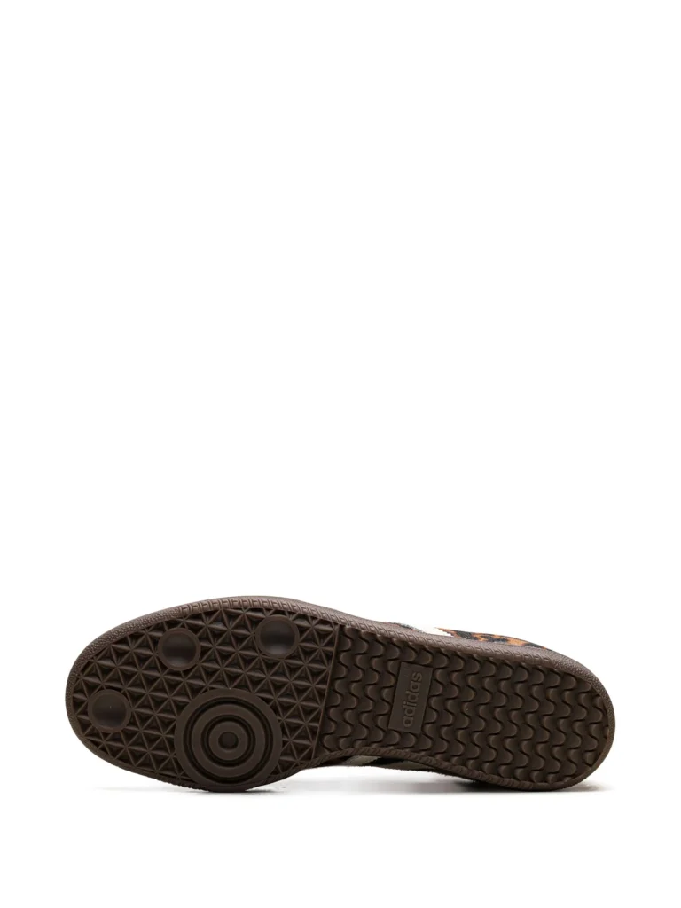 Adidas Samba OG Pony Fur -xiceditorial - xic editorial