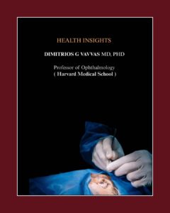 Diagnosis ⁄ Therapy in Ophthalmology