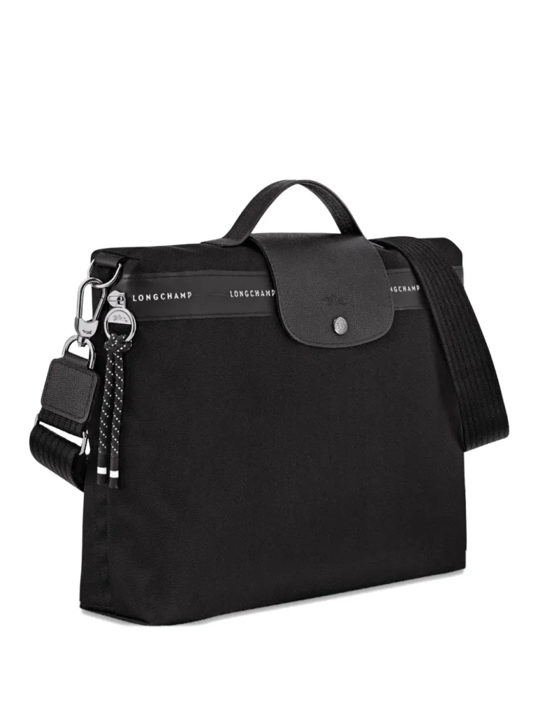 Longchamp Le Pliage Energy Briefcase - xic editorial - xiceditorial