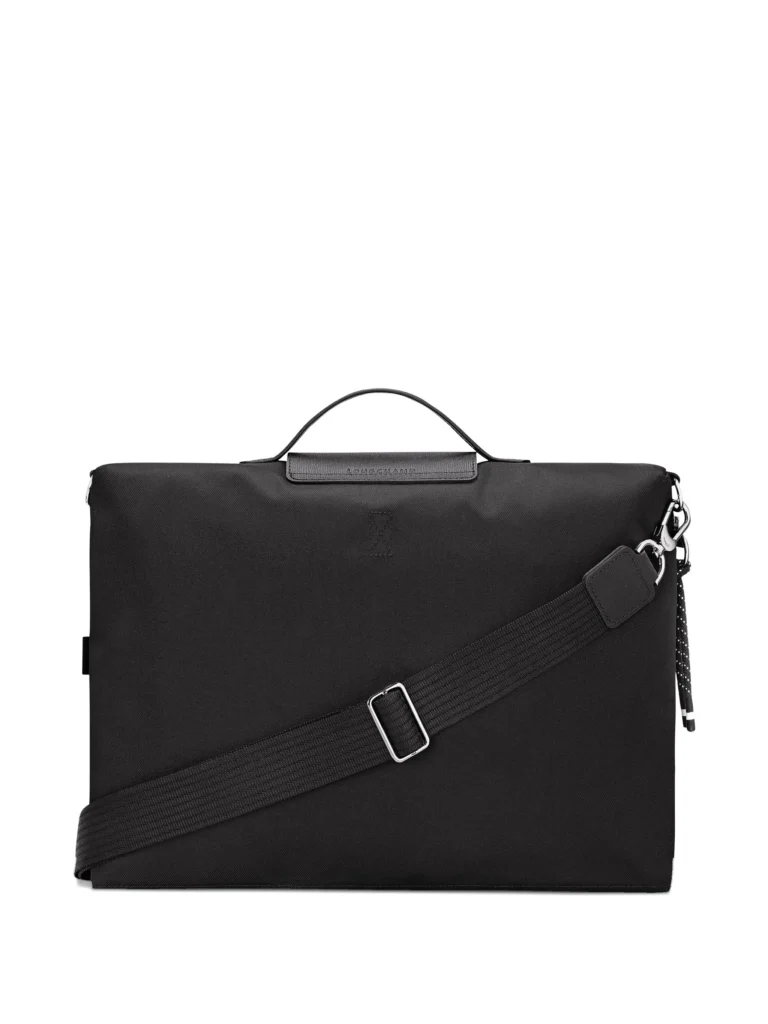 Longchamp Le Pliage Energy Briefcase - xic editorial - xiceditorial