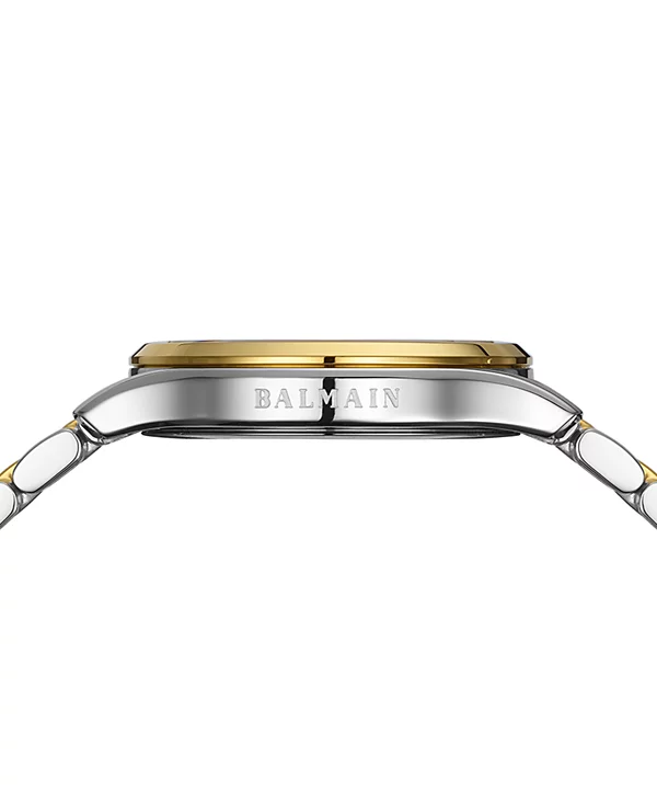 Balmain Swiss Beleganza Women's Diamond Watch - xiceditorial - xic editorial