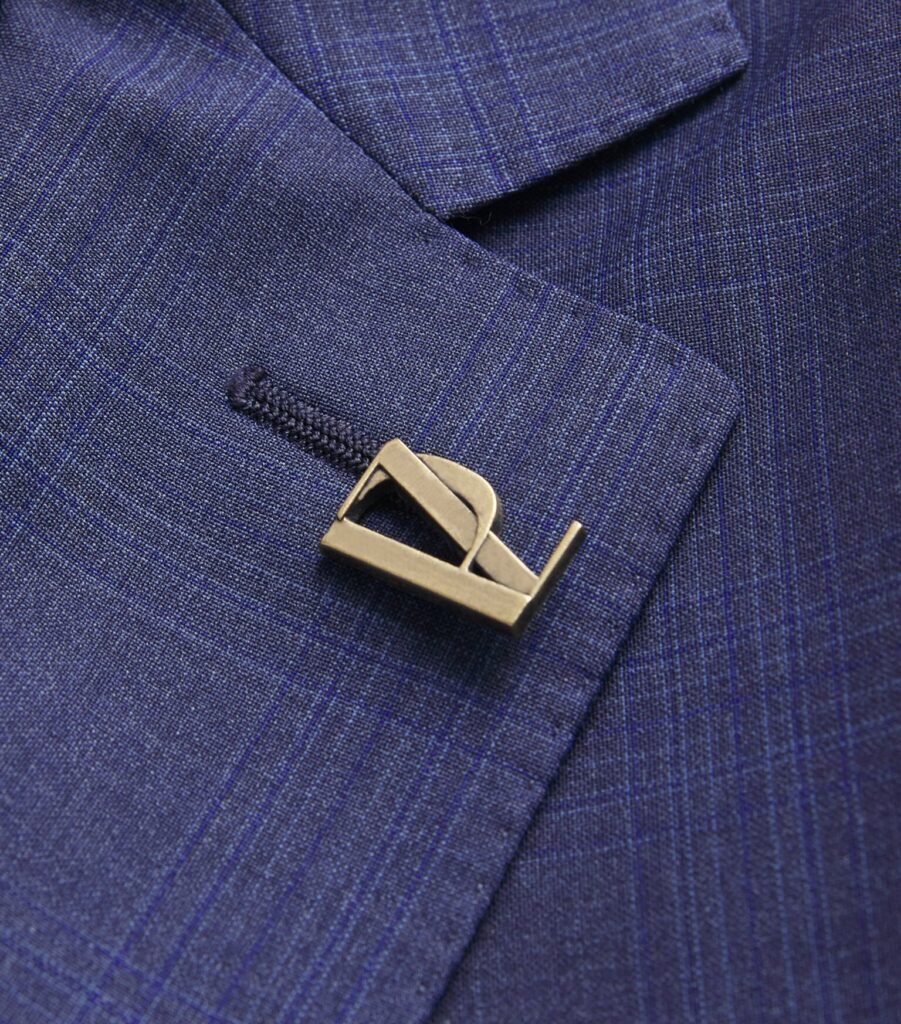 Pal Zileri Wool Vicenza 2-Piece Suit - xiceditorial - xic editorial
