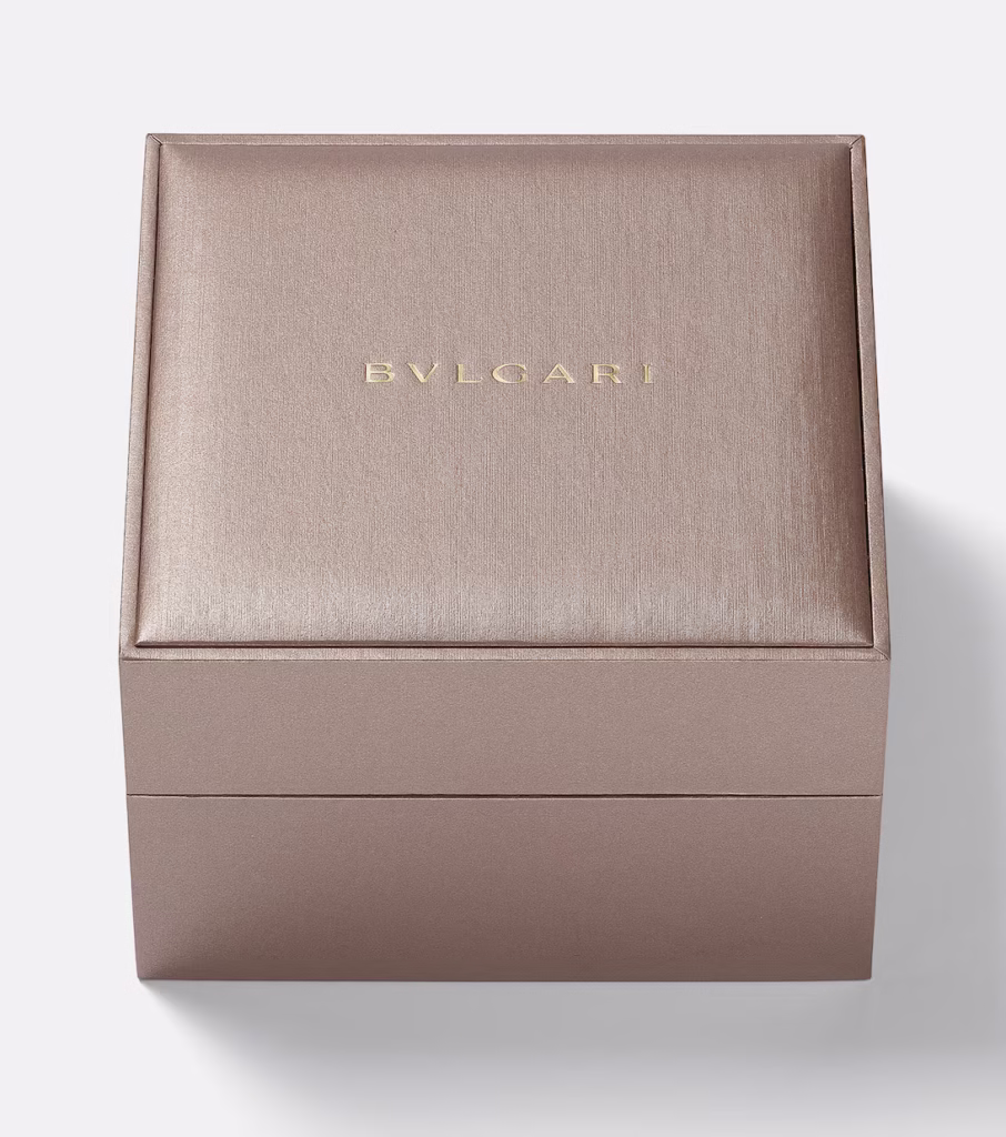 Bvlgari Bvlgari Lady 33mm Diamonds - xiceditorial - xic editorial