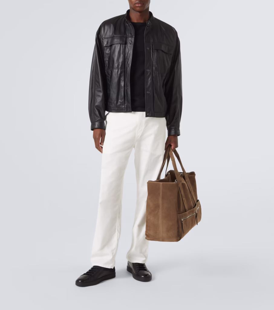 Tod’s Leather Sneakers Black - xiceditorial - xic editorial