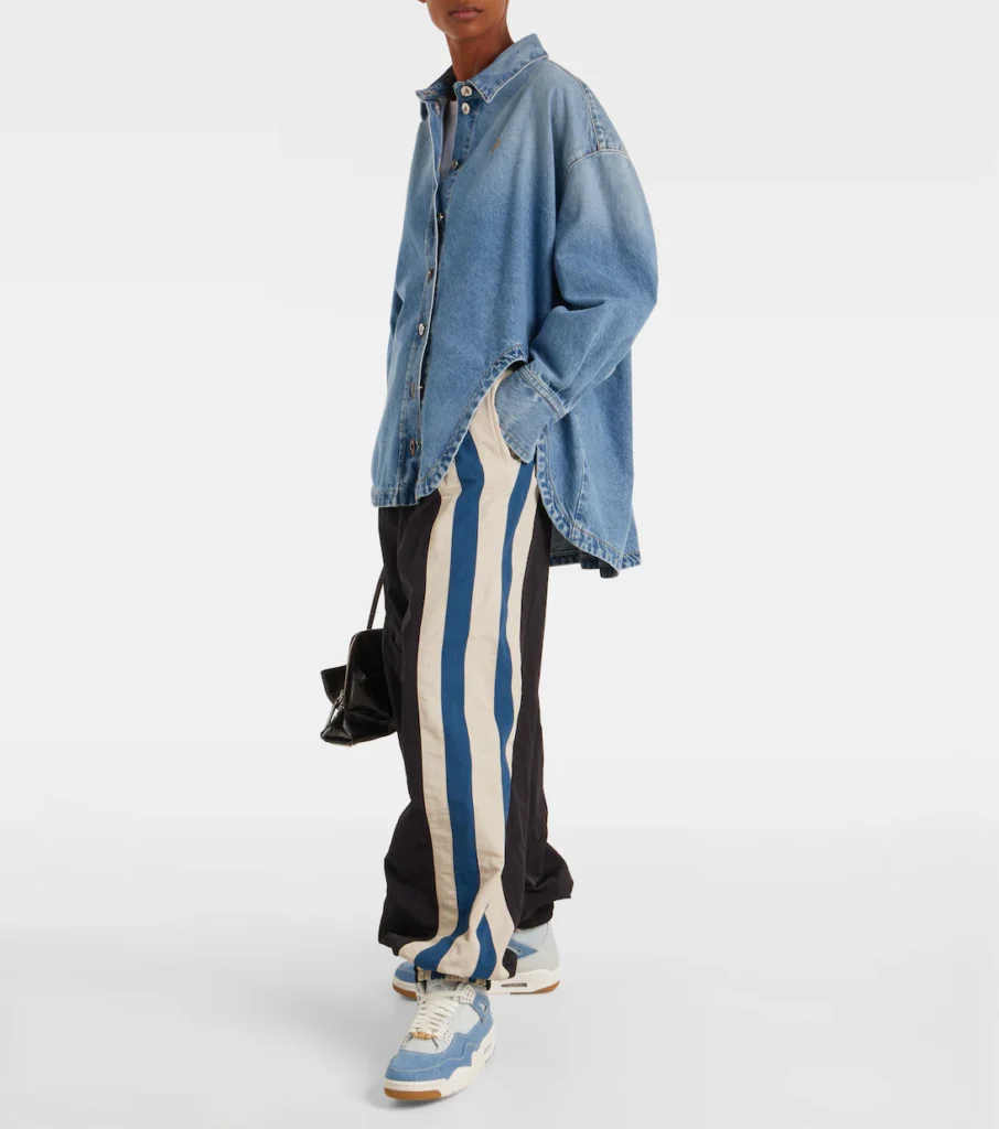 Nike Air Jordan 4 Retro Denim - xiceditorial - xic editorial