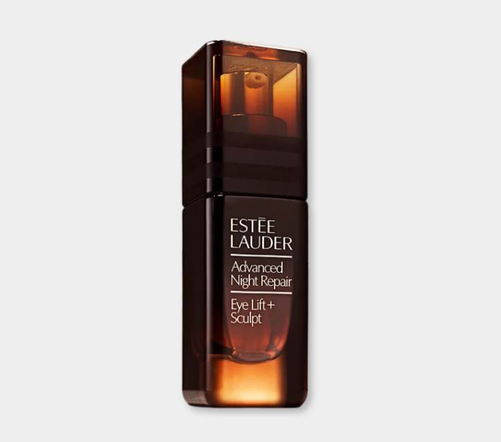 Estée Lauder Advanced Night Repair Eye Lift + Sculpt Eye Cream - xiceditorial - xic editorial