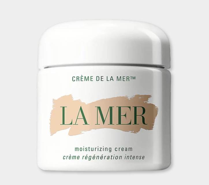La Mer Crème de la Mer 3.4 oz - xiceditorial - xic editorial