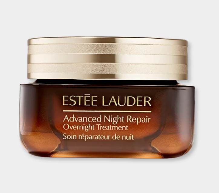 Estée Lauder Advanced Night Repair Overnight Treatment 2 oz - xiceditorial - xic editorial