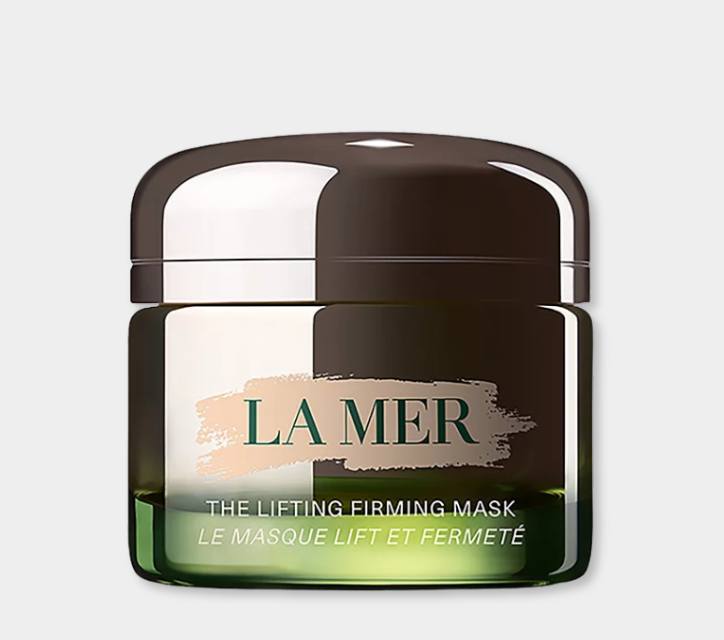 La Mer The Lifting Firming Mask 1.7 oz - xiceditorial - xic editorial