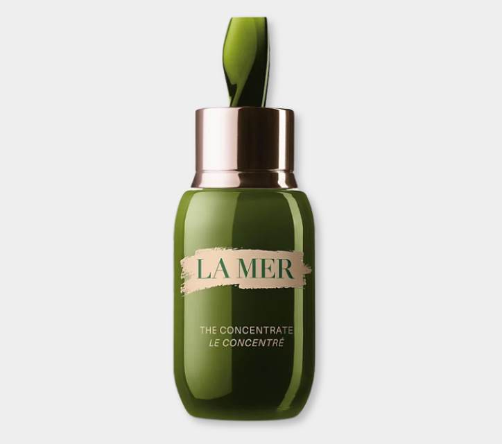La Mer The Concentrate - xiceditorial - xic editorial