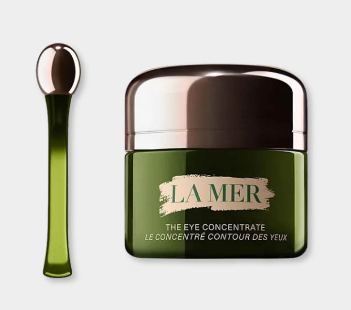 La Mer The Eye Concentrate - xiceditorial - xic editorial