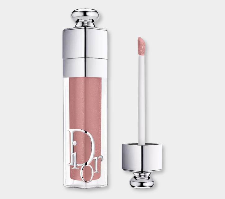 Dior Addict Lip Maximizer Gloss - xiceditorial - xic editorial