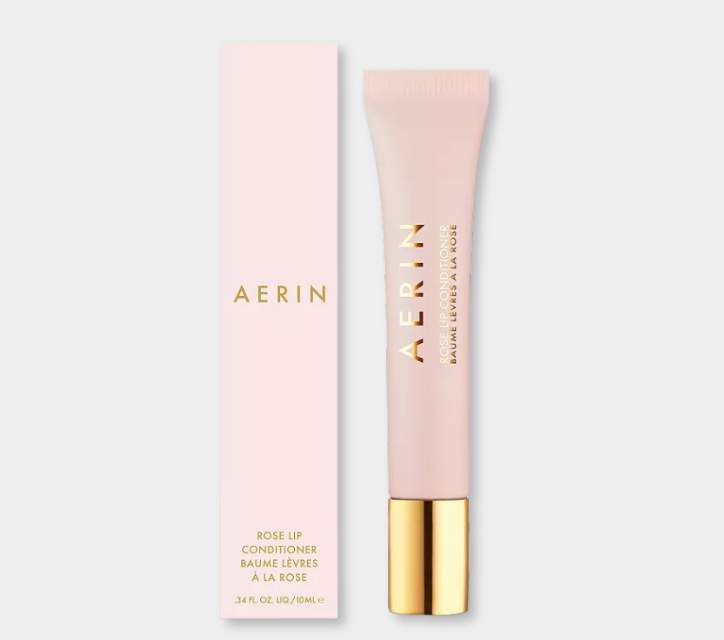 AERIN Rose Lip Conditioner - xiceditorial - xic editorial