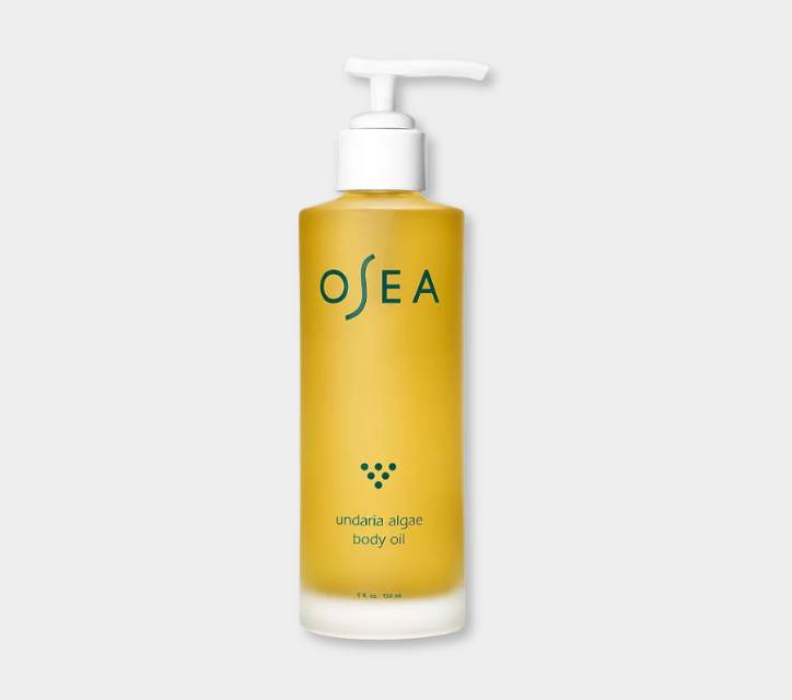 OSEA Undaria Algae Oil - xiceditorial - xic editorial