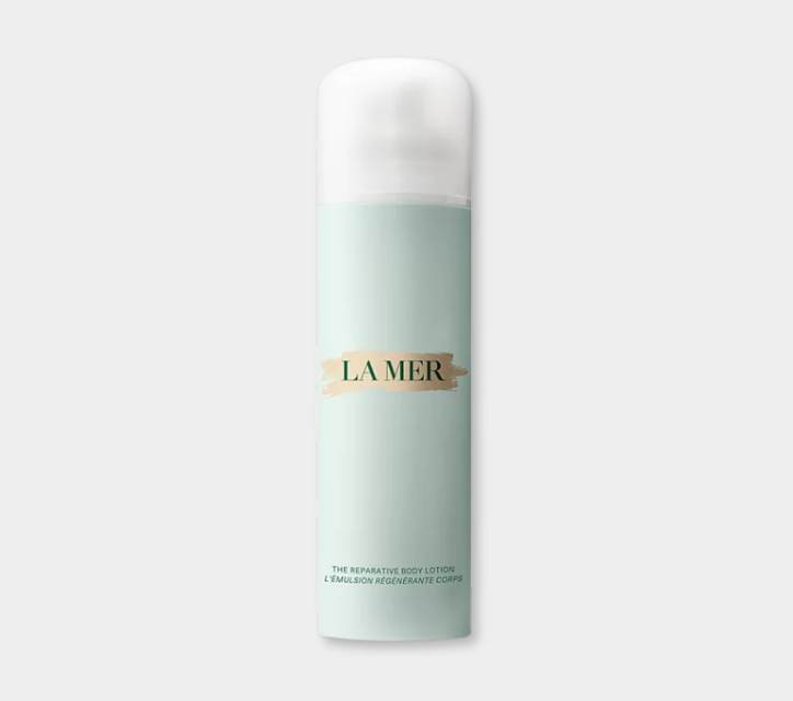 La Mer The Reparative Body Lotion - xiceditorial - xic editorial