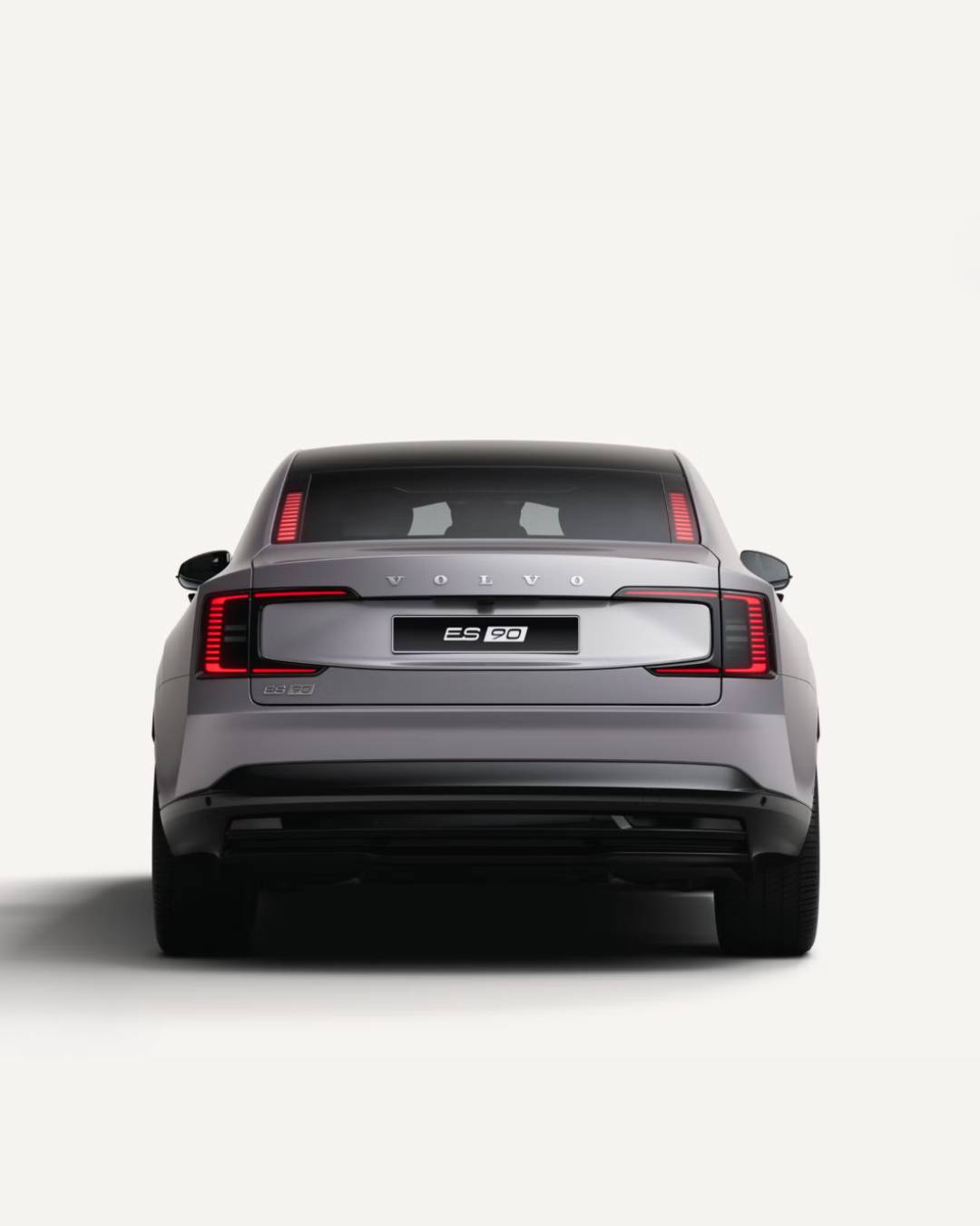 Volvo Cars ES90
