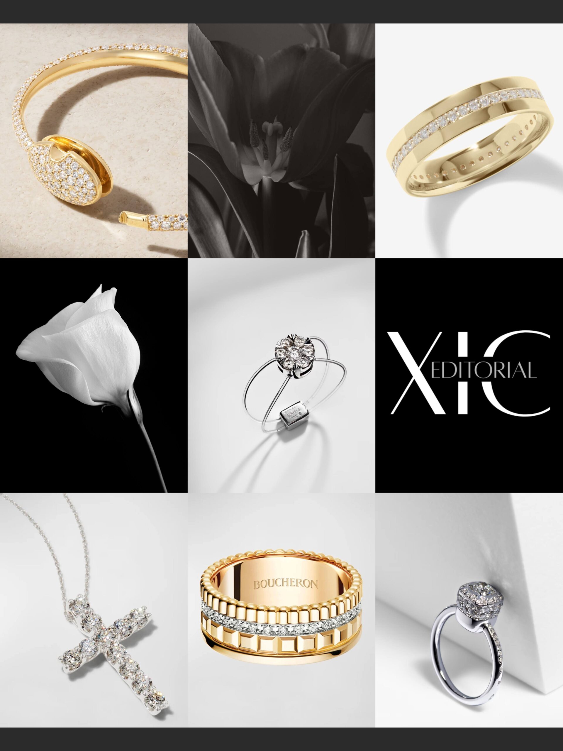 fine jewelry diamonds xiceditorial