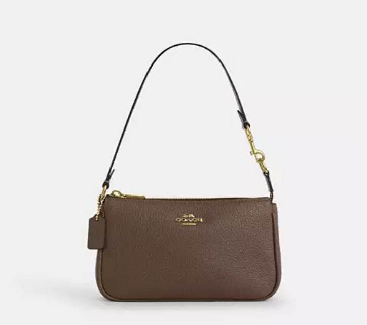 Coach Nolita 19 Bag - xiceditorial - xic editorial