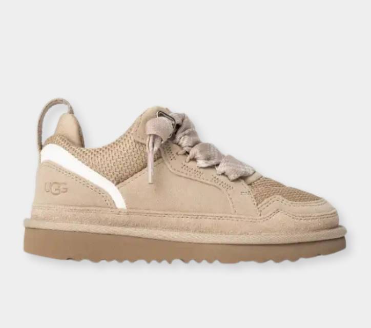 UGG Kids Lowmel Sneakers - xiceditorial - xic editorial