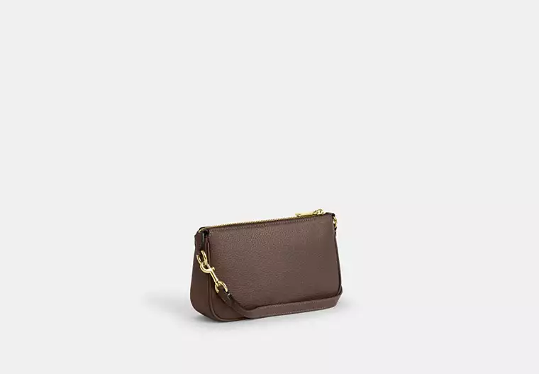 Coach Nolita 19 Bag - xiceditorial - xic editorial
