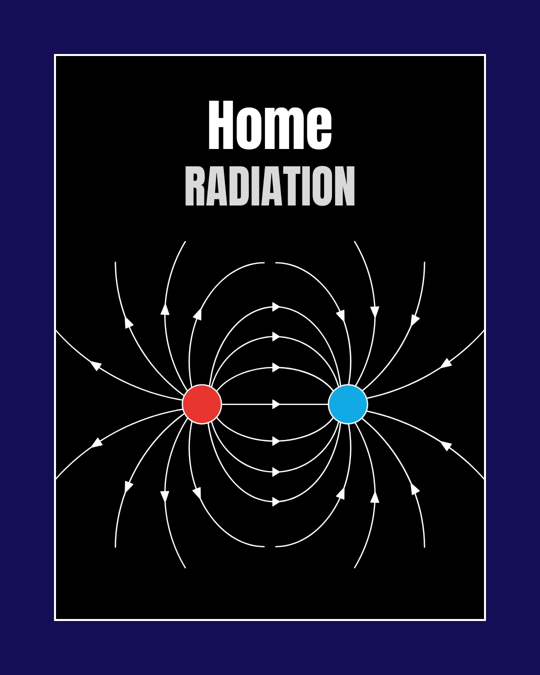 home radiation