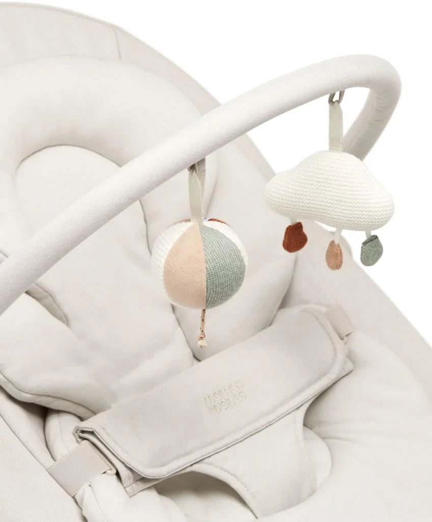 Mamas & Papas Alto Smart Swing - xiceditorial - xic editorial