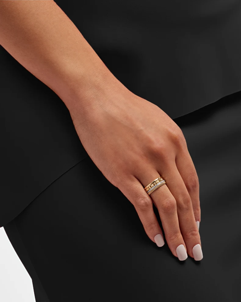 Boucheron Quatre Radiant Diamond Ring - xiceditorial-xic editorial