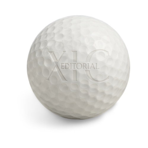 xic golf intro