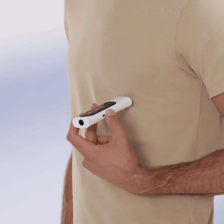 Withings BeamO - xiceditorial - xic editorial
