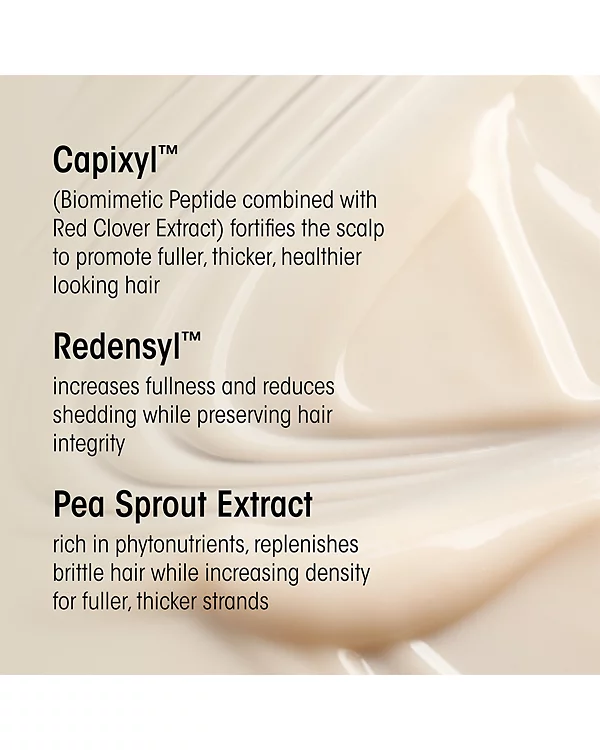 Oribe Serene Scalp Densifying Shampoo - xiceditorial - xic editorial
