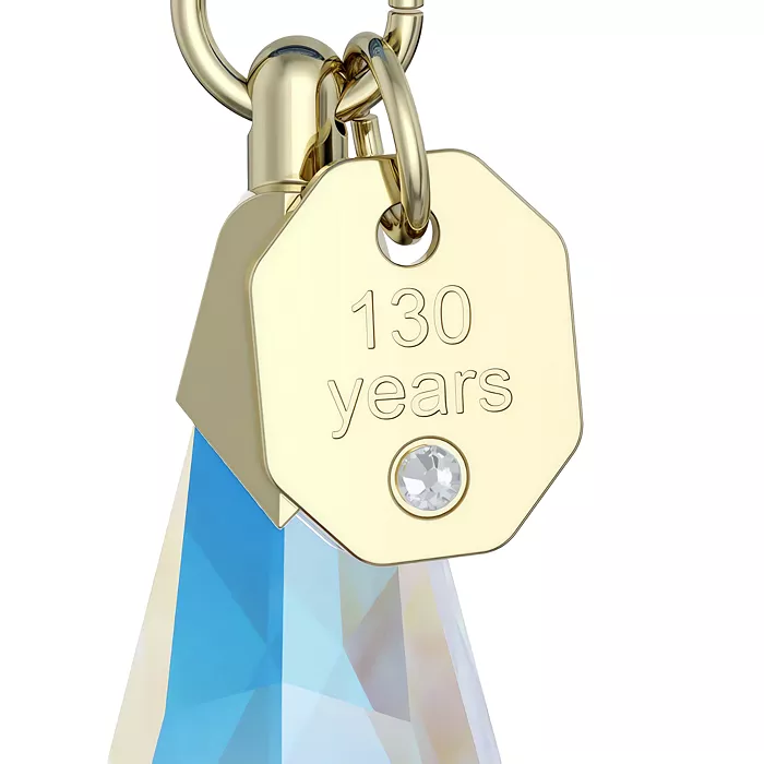 Swarovski Annual Edition 130th Anniversary Ornament 2025 - xiceditorial - xic editorial