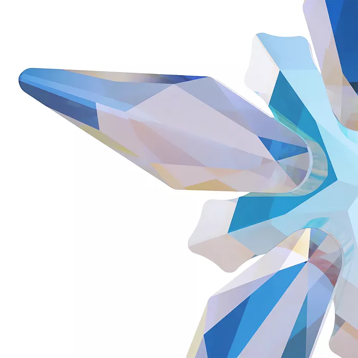 Swarovski Annual Edition 130th Anniversary Ornament 2025 - xiceditorial - xic editorial