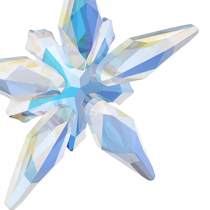 Swarovski Annual Edition 130th Anniversary Ornament 2025 - xiceditorial - xic editorial