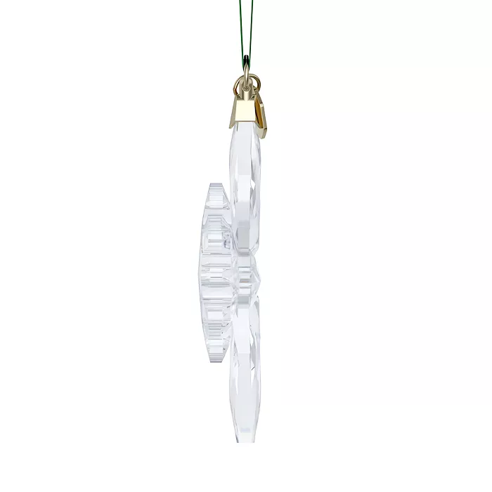 Swarovski Annual Edition Ornament 2025 - xiceditorial - xic editorial