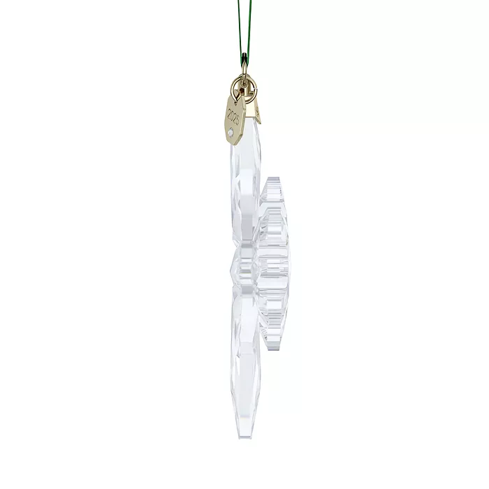 Swarovski Annual Edition Ornament 2025 - xiceditorial - xic editorial
