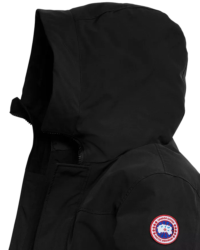 Canada Goose Langford Hooded Parka Men's - xiceditorial - xic editorial