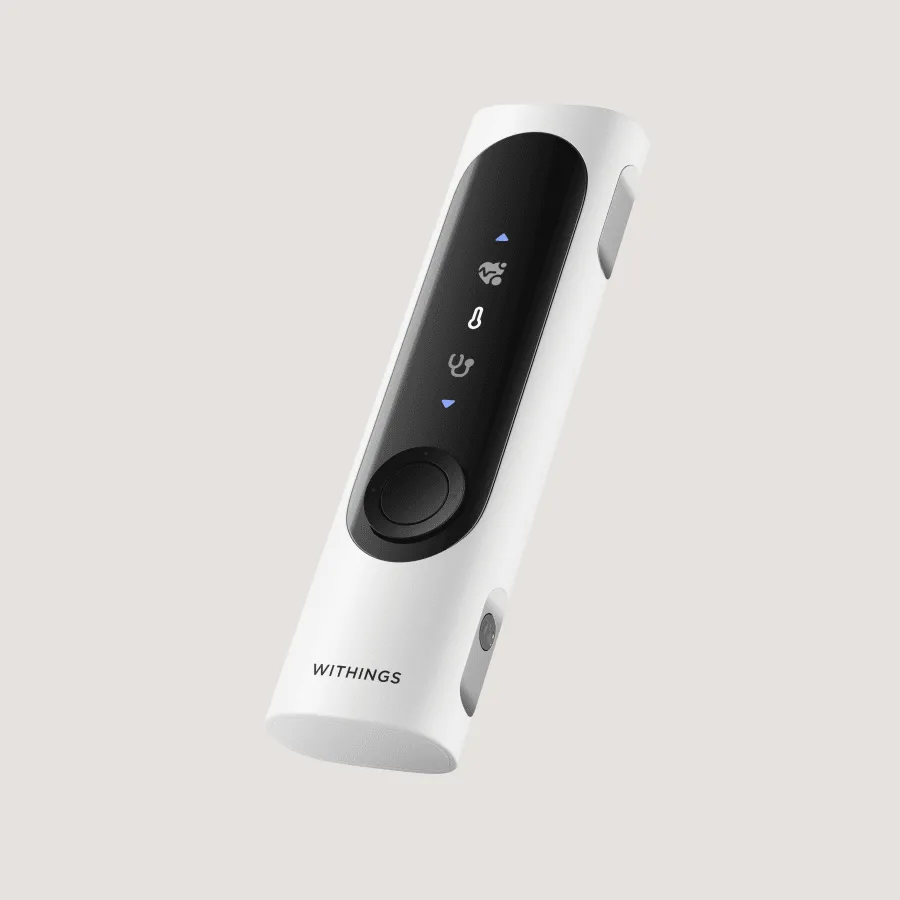 Withings BeamO - xiceditorial - xic editorial
