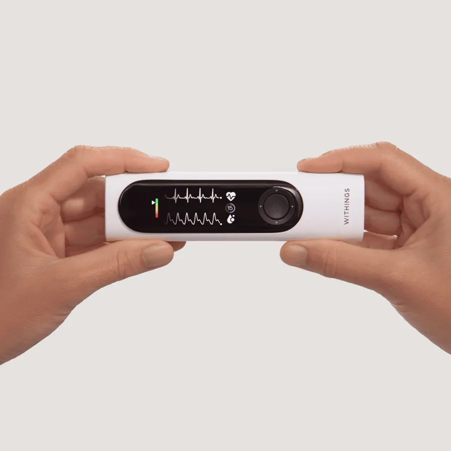 Withings BeamO - xiceditorial - xic editorial
