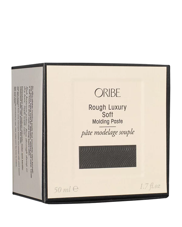 Oribe Rough Luxury Soft Molding Paste - xiceditorial - xic editorial