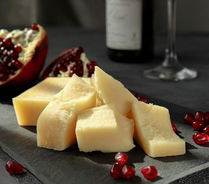 Cheese & Dairy Products - b2b - xiceditorial - xic editorial