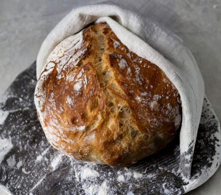 Bakery Goods, Dough Products & Pastry - b2b - xiceditorial - xic editorial