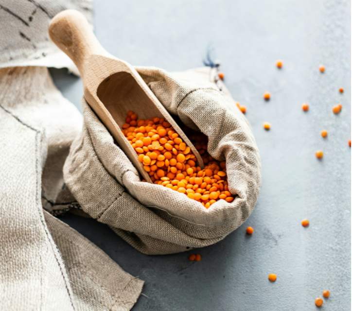 Pasta, Grains & Pulses - b2b - xiceditorial - xic editorial