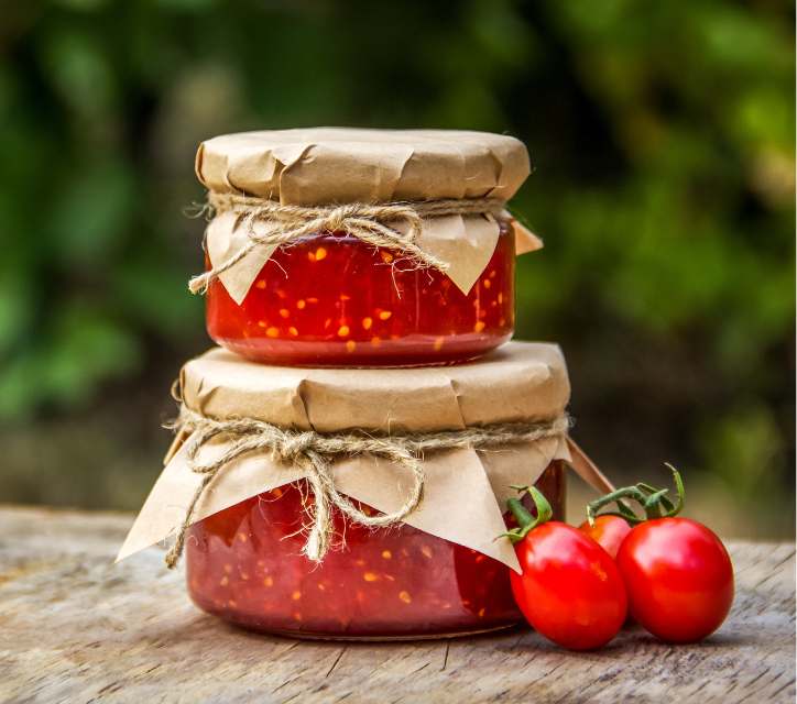 Sauces, Dressings & Dips - b2b - xiceditorial - xic editorial