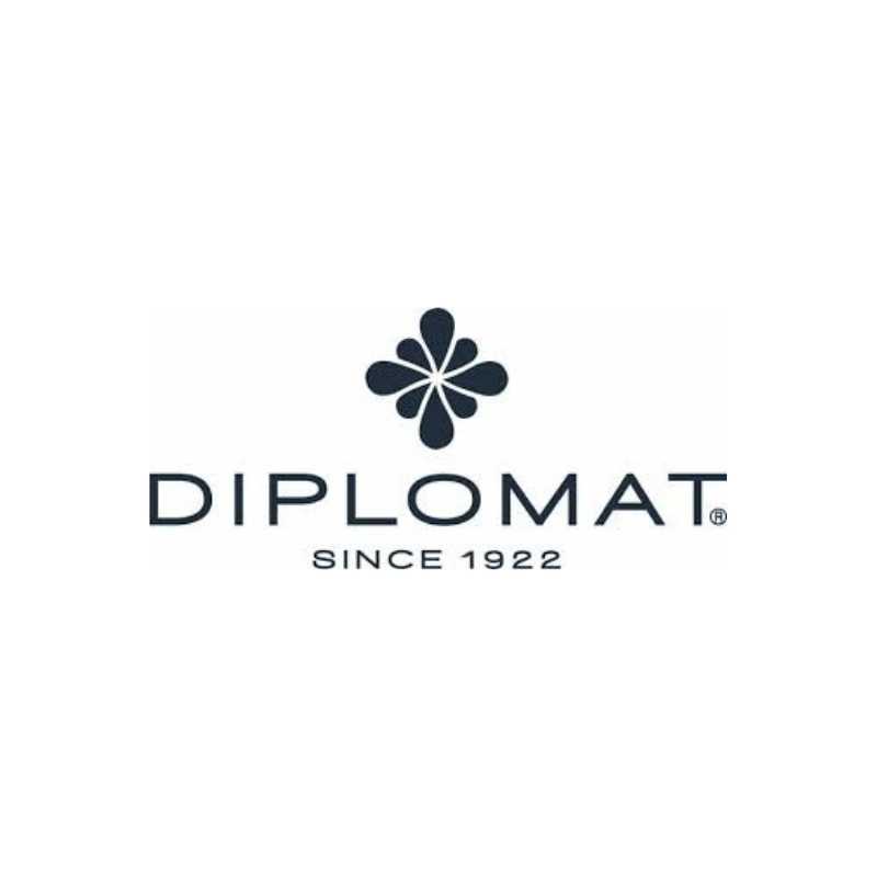 Diplomat Germany · Handcrafted precision engineering