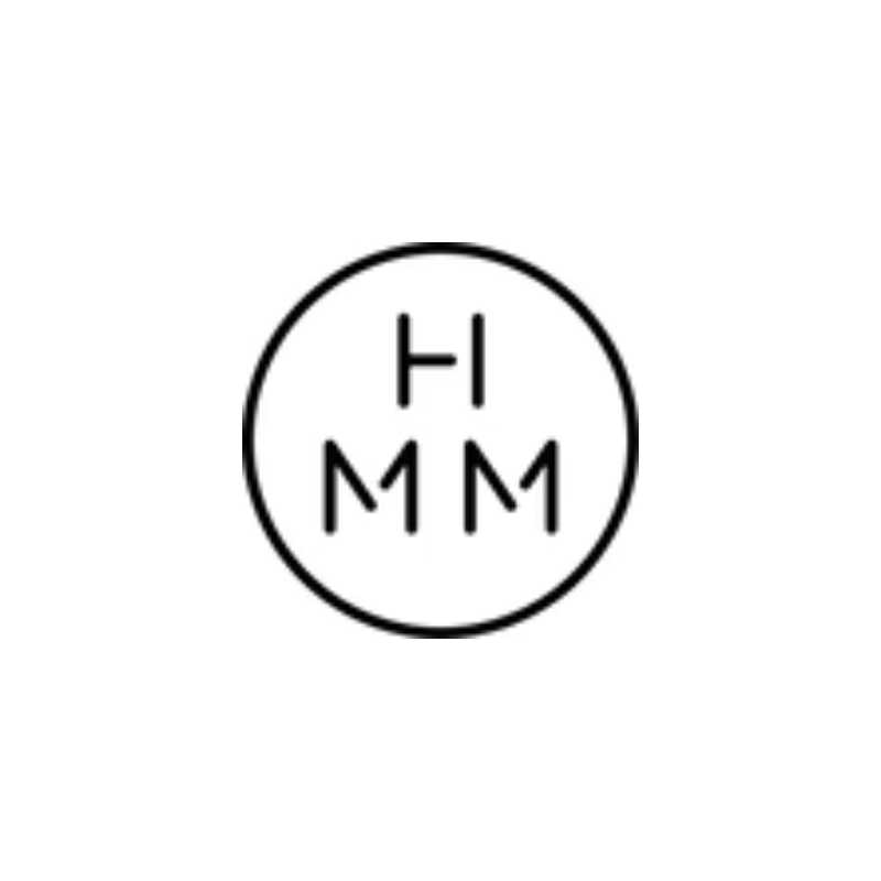 HMM Taiwan · Minimalist tools for creatives