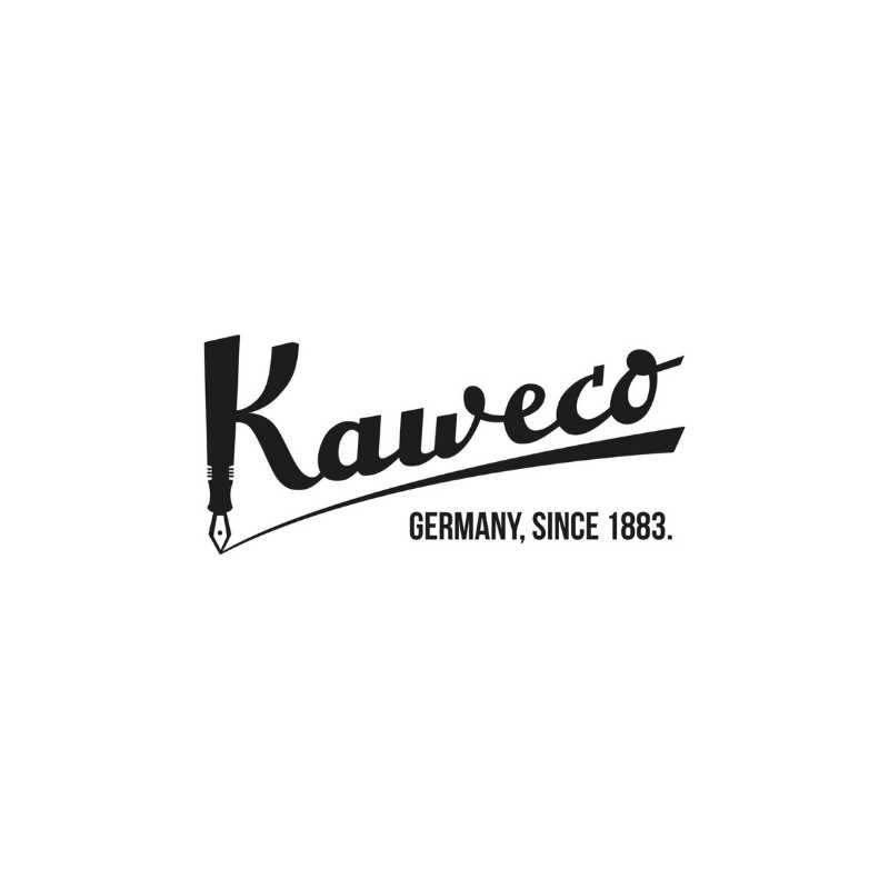 Kaweco Germany · Iconic pocket-sized pens since 1883 xiceditorial